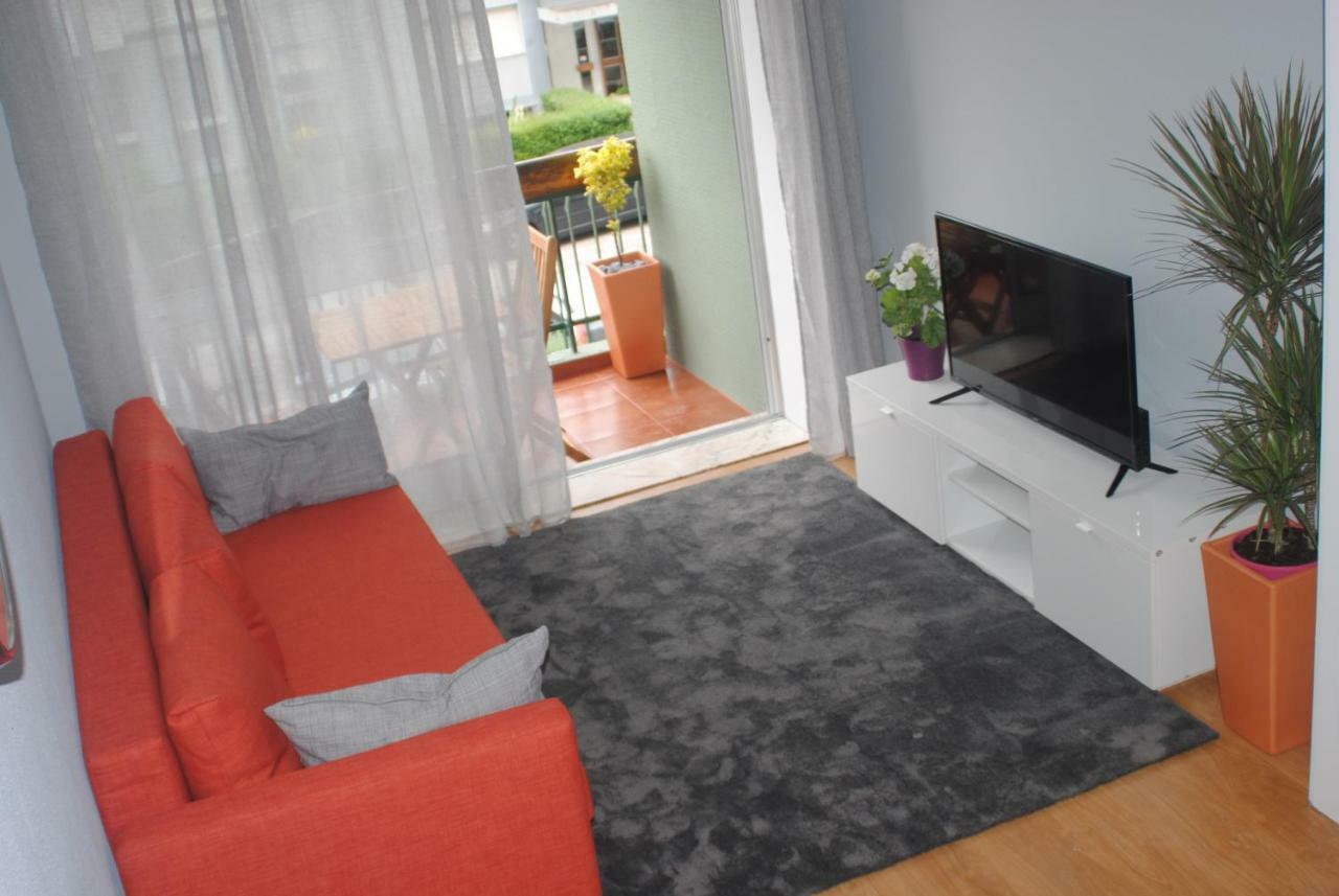Magalhaes Apartments Порто Екстериор снимка