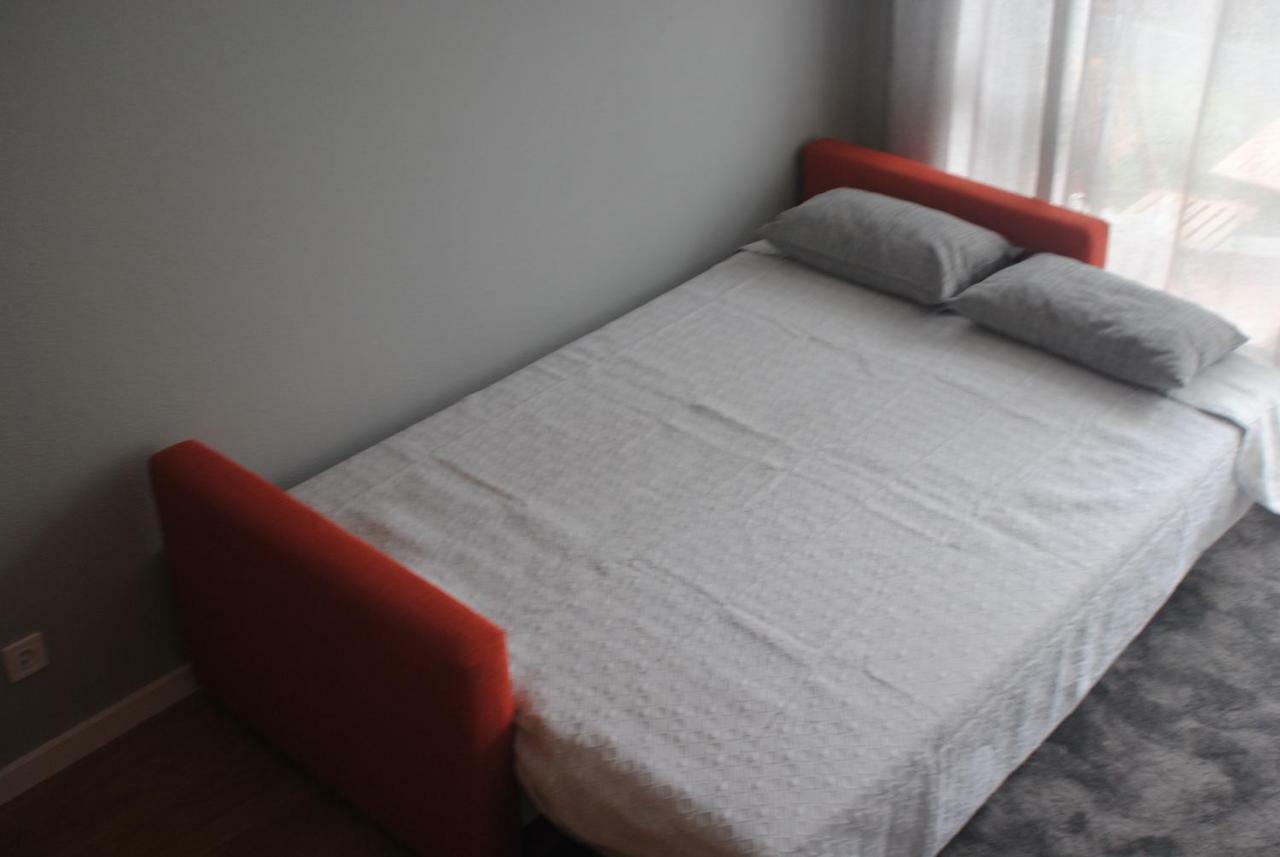 Magalhaes Apartments Порто Екстериор снимка
