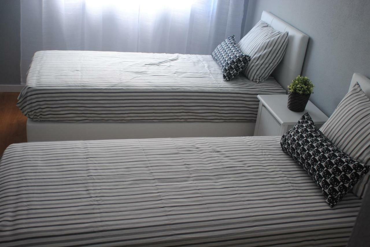 Magalhaes Apartments Порто Екстериор снимка