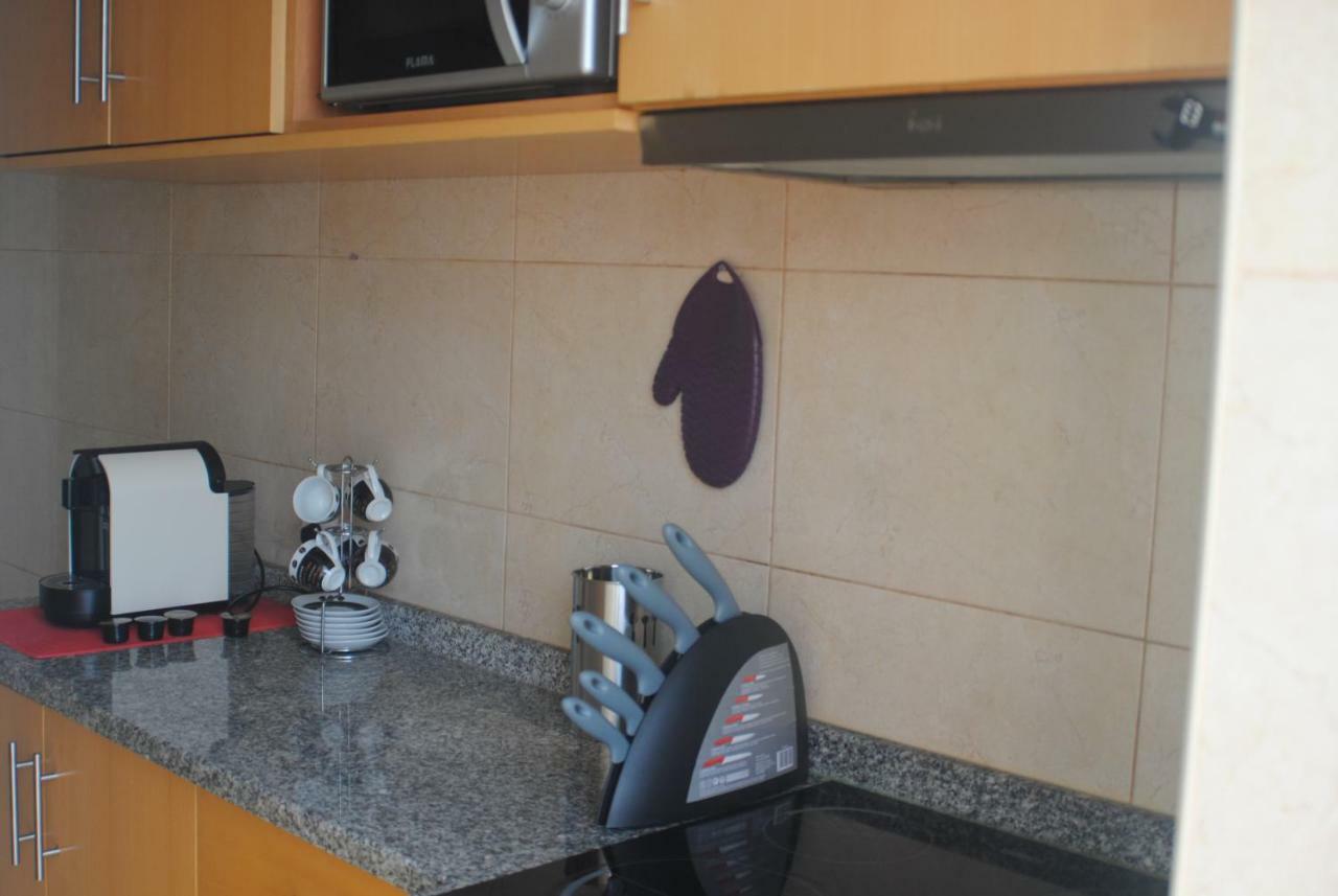 Magalhaes Apartments Порто Екстериор снимка