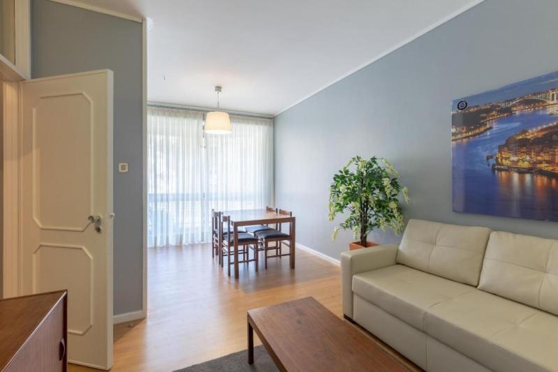 Magalhaes Apartments Порто Екстериор снимка