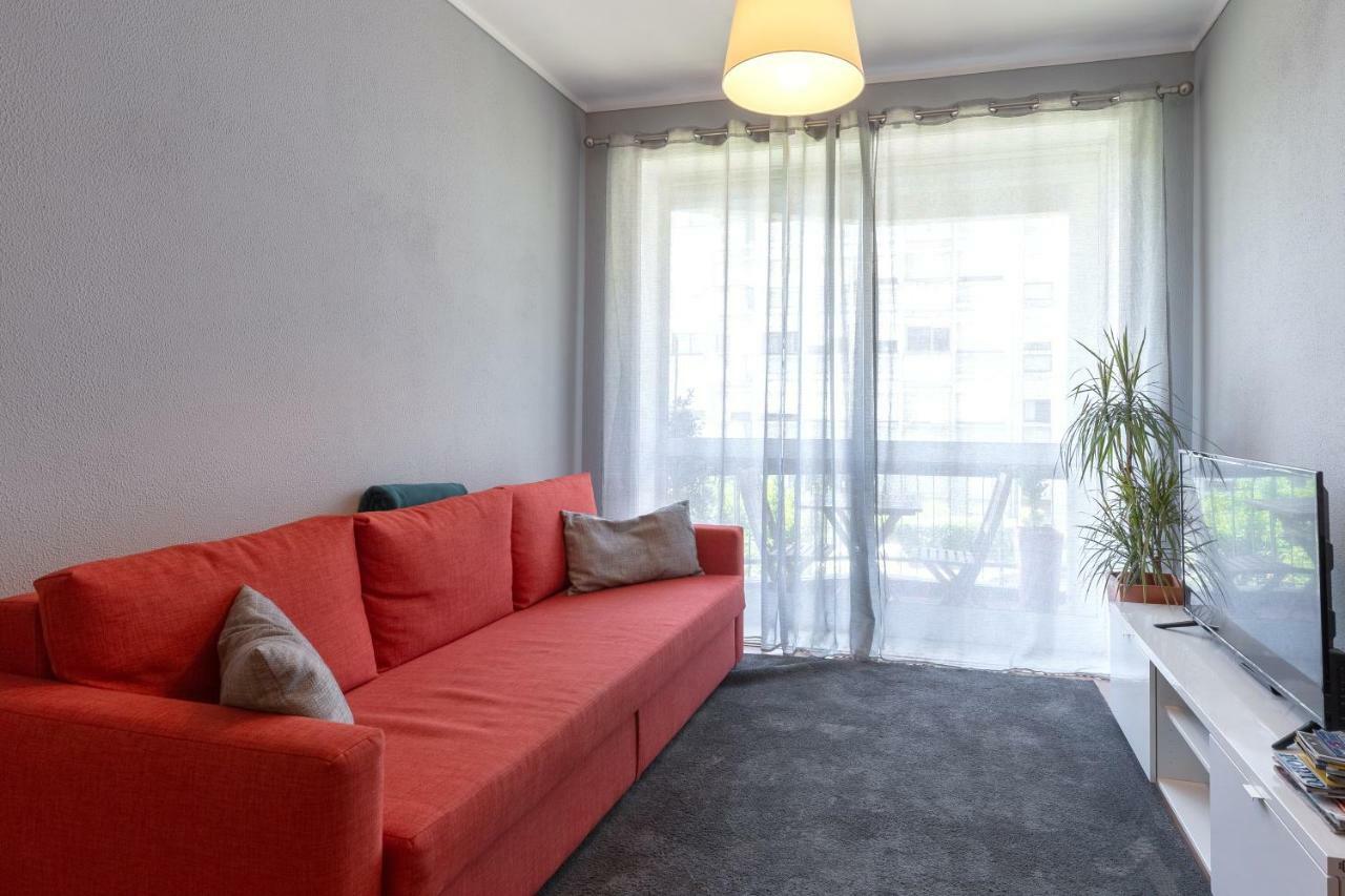 Magalhaes Apartments Порто Екстериор снимка