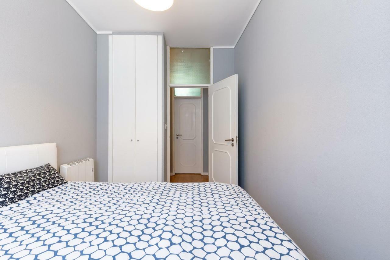 Magalhaes Apartments Порто Екстериор снимка