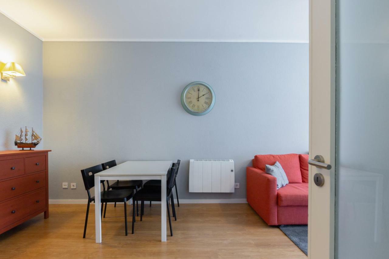 Magalhaes Apartments Порто Екстериор снимка