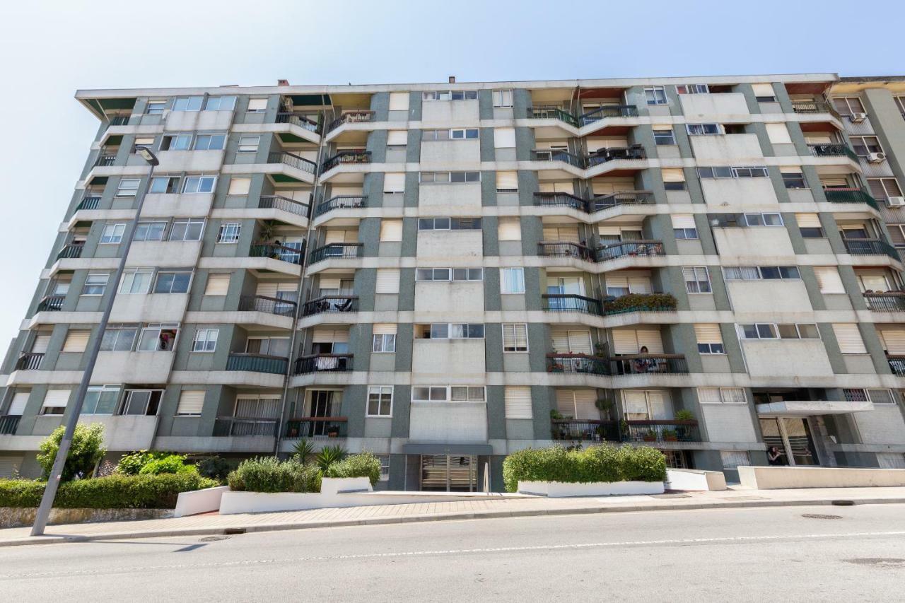 Magalhaes Apartments Порто Екстериор снимка