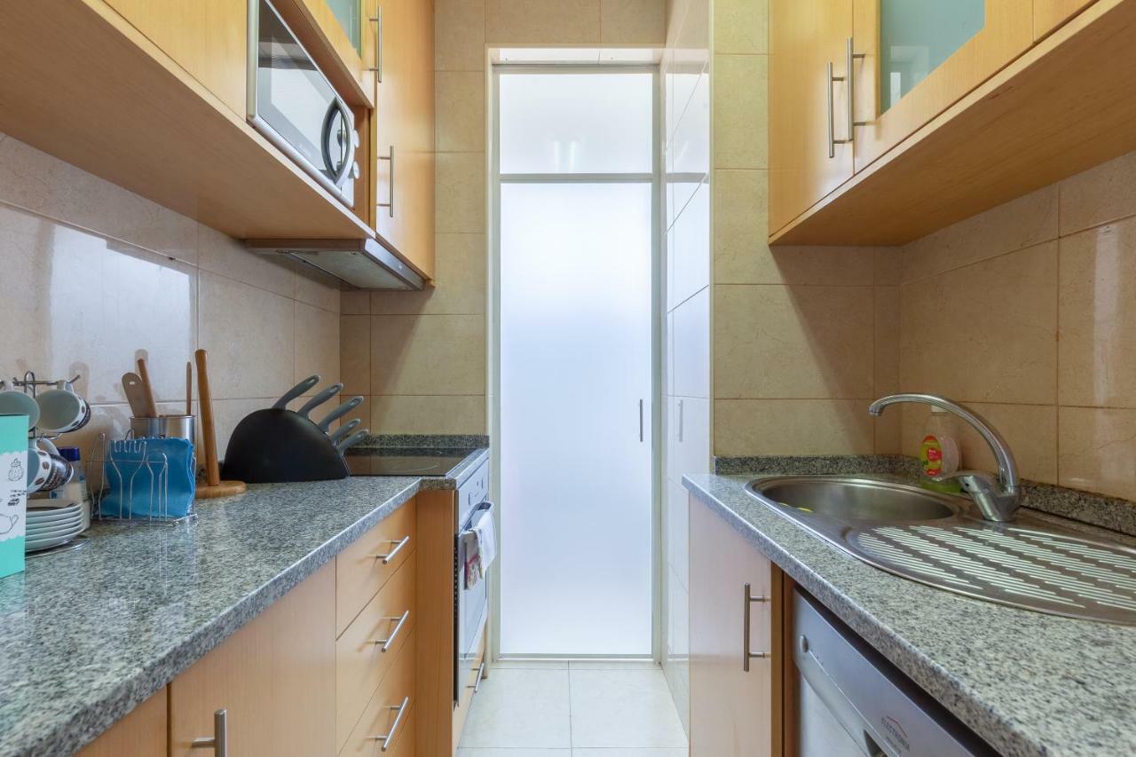 Magalhaes Apartments Порто Екстериор снимка
